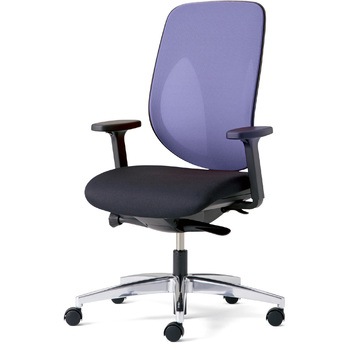 353-8028RS VL 事務イス ジロフレックス プラス[家具] 58772927