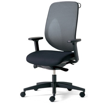 353-8029RSH LG 事務イス ジロフレックス プラス[家具] 58772972