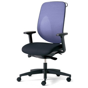 353-8029RSH VL 事務イス ジロフレックス プラス[家具] 58772988