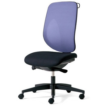 353-4029RSH VL 事務イス ジロフレックス プラス[家具] 58773006