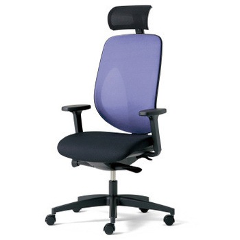 353-9029RS VL 事務イス ジロフレックス プラス[家具] 58773024