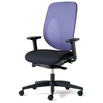 353-8029RS VL 事務イス ジロフレックス プラス[家具] 58773042