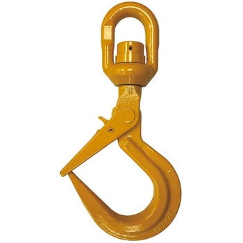 ビッグマウス スイベルフック マーテック