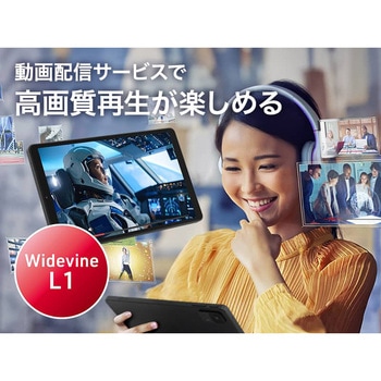 aiwa tab AS8L-2 Android 15 8.68型タブレット aiwa(アイワ)