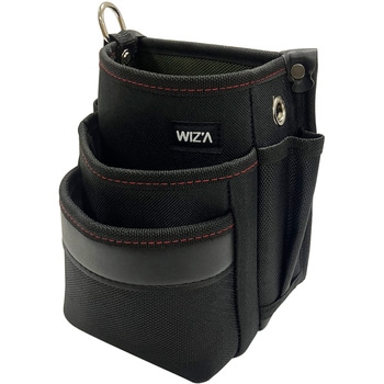 腰袋 WIZ'A