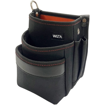 腰袋 WIZ'A