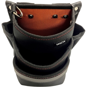 腰袋 WIZ'A