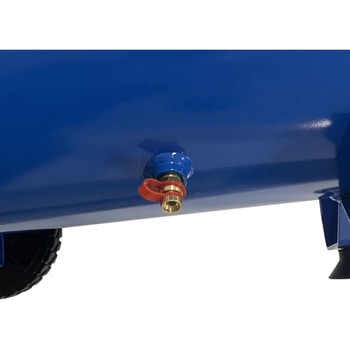 エアーコンプレッサ- WIZ'A