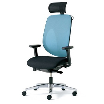 353-9028RSH LB 事務イス ジロフレックス プラス[家具] 58774625