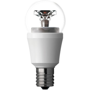 LED電球E17クリア電球 - Panasonic(パナソニック)