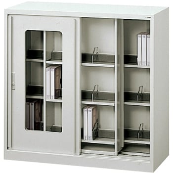 システムキャビネット プラス(家具)