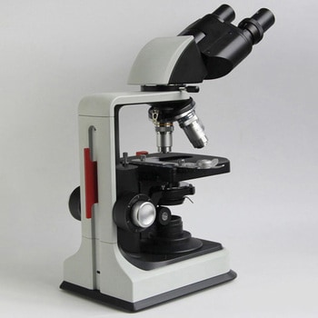 生物顕微鏡 アームスシステム