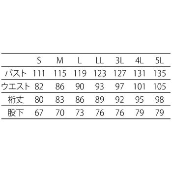 クリーンスーツ アドクリーン