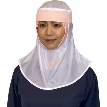 美額フルフェイス インナーフード アドクリーン