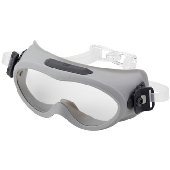 モスアイゴグル(バックル付きバンド)) アドクリーン