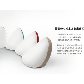 ビーズクッション 和楽の雫 セルタン