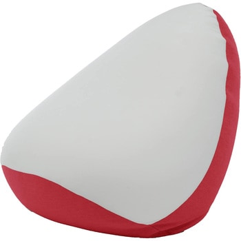 A547a-563RED/572IV �r�[�Y�N�b�V���� �a�y�̎� �Z���^�� �_���A�����b�h�F ����56cm��54cm���s��48cm 58787018