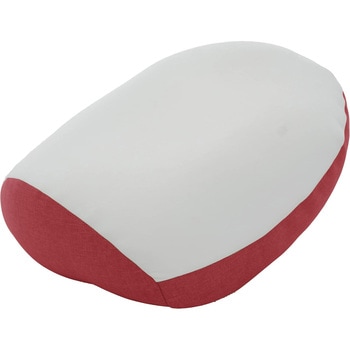 A548a-563RED/572IV �r�[�Y�N�b�V���� �a�y�̎� �Z���^�� �_���A�����b�h�F ����32cm��35cm���s��27cm 58787061