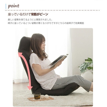 和楽チェア プレミアム セルタン