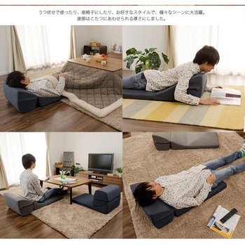 テレビ枕 セルタン