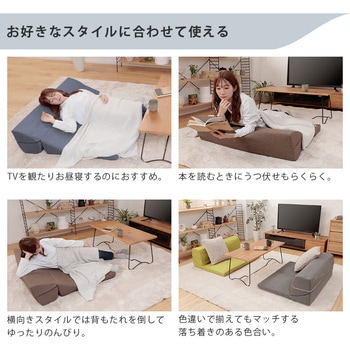 テレビ枕 セルタン