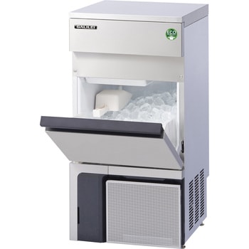 ノンフロン製氷機(キューブアイス) フクシマガリレイ