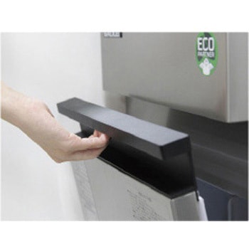 ノンフロン製氷機(キューブアイス) - フクシマガリレイ