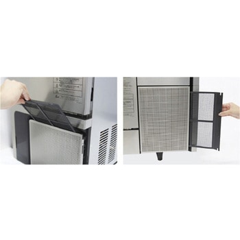 ノンフロン製氷機(キューブアイス) - フクシマガリレイ