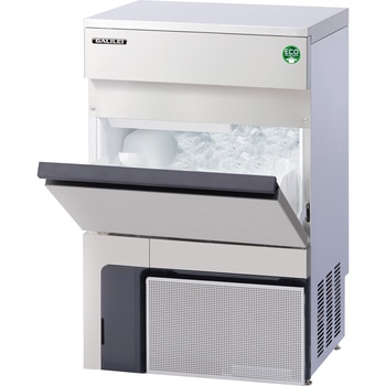 ノンフロン製氷機(キューブアイス) - フクシマガリレイ