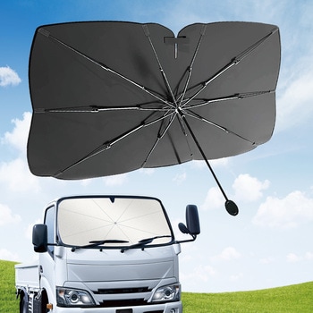 トラック&ワンBOX用 傘シェード JB(日本ボデーパーツ工業)