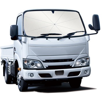 トラック&ワンBOX用 傘シェード JB(日本ボデーパーツ工業)