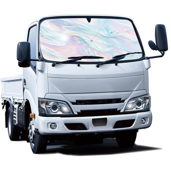 トラック&ワンBOX用 傘シェード JB(日本ボデーパーツ工業)