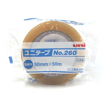 ユニテープ ユニ工業