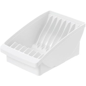 トトノ(totono) 棚置き用 ディッシュスタンド Richell(リッチェル)