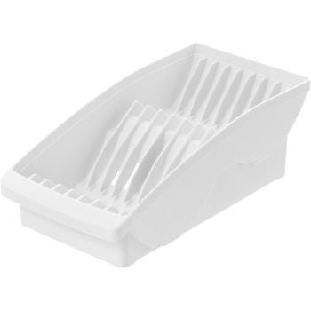 トトノ(totono) 棚置き用 ディッシュスタンド Richell(リッチェル)