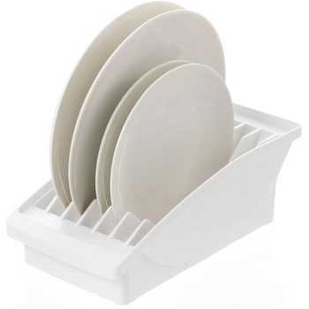 トトノ(totono) 棚置き用 ディッシュスタンド Richell(リッチェル)