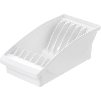 トトノ(totono) 棚置き用 ディッシュスタンド Richell(リッチェル)