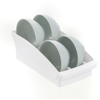 トトノ(totono) 棚置き用 お椀スタンド Richell(リッチェル)