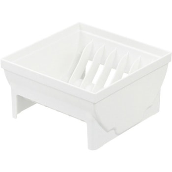 トトノ 引き出し用 ディッシュスタンドR ミニ Richell(リッチェル)