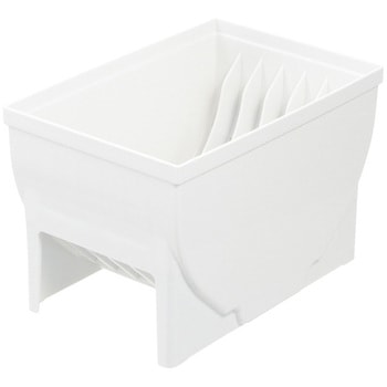 トトノ 引き出し用 ディッシュスタンドR レギュラー Richell(リッチェル)