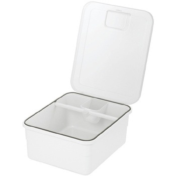 トトノ 引き出し用 米びつR 5kg Richell(リッチェル)