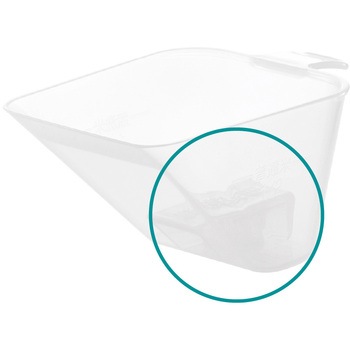 トトノ 引き出し用 米びつR 5kg Richell(リッチェル)