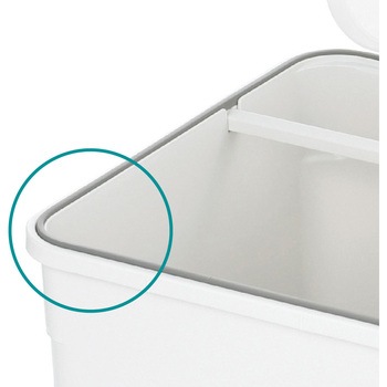 トトノ 引き出し用 米びつR 5kg Richell(リッチェル)