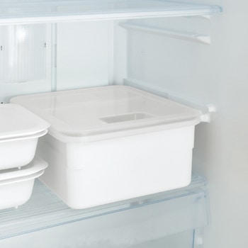 トトノ 引き出し用 米びつR 5kg Richell(リッチェル)