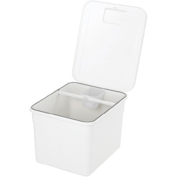 トトノ 引き出し用 米びつR 10kg Richell(リッチェル)