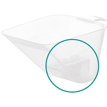 トトノ 引き出し用 米びつR 10kg Richell(リッチェル)