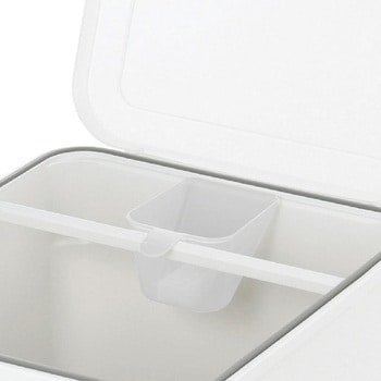 トトノ 引き出し用 米びつR 10kg Richell(リッチェル)