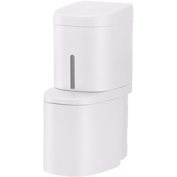 シールフック泡ディスペンサー Richell(リッチェル)