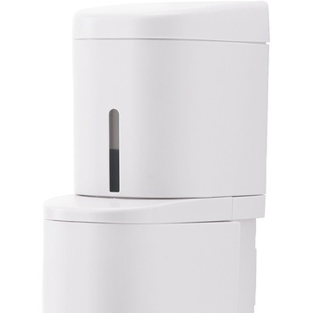 シールフック泡ディスペンサー Richell(リッチェル)