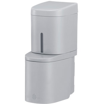 シールフック泡ディスペンサー Richell(リッチェル)